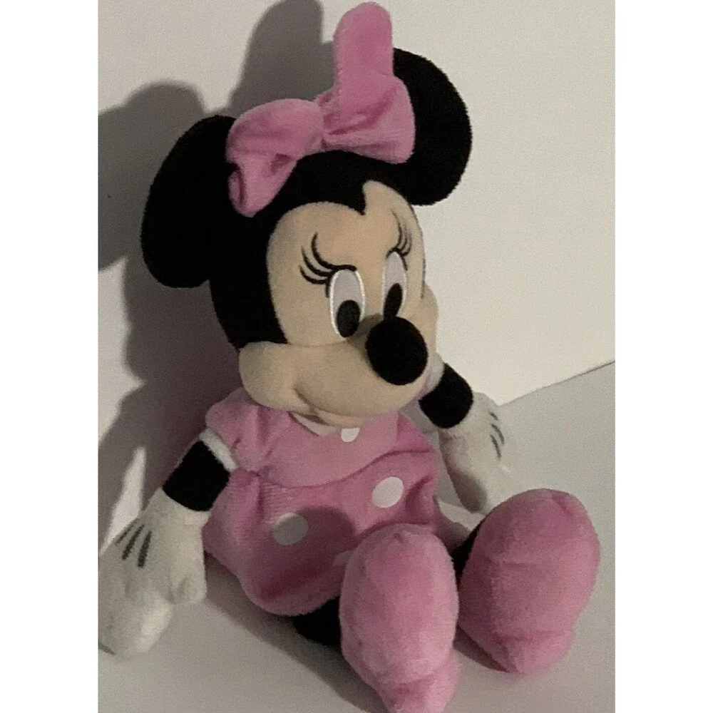 Minnie Mouse 11 
